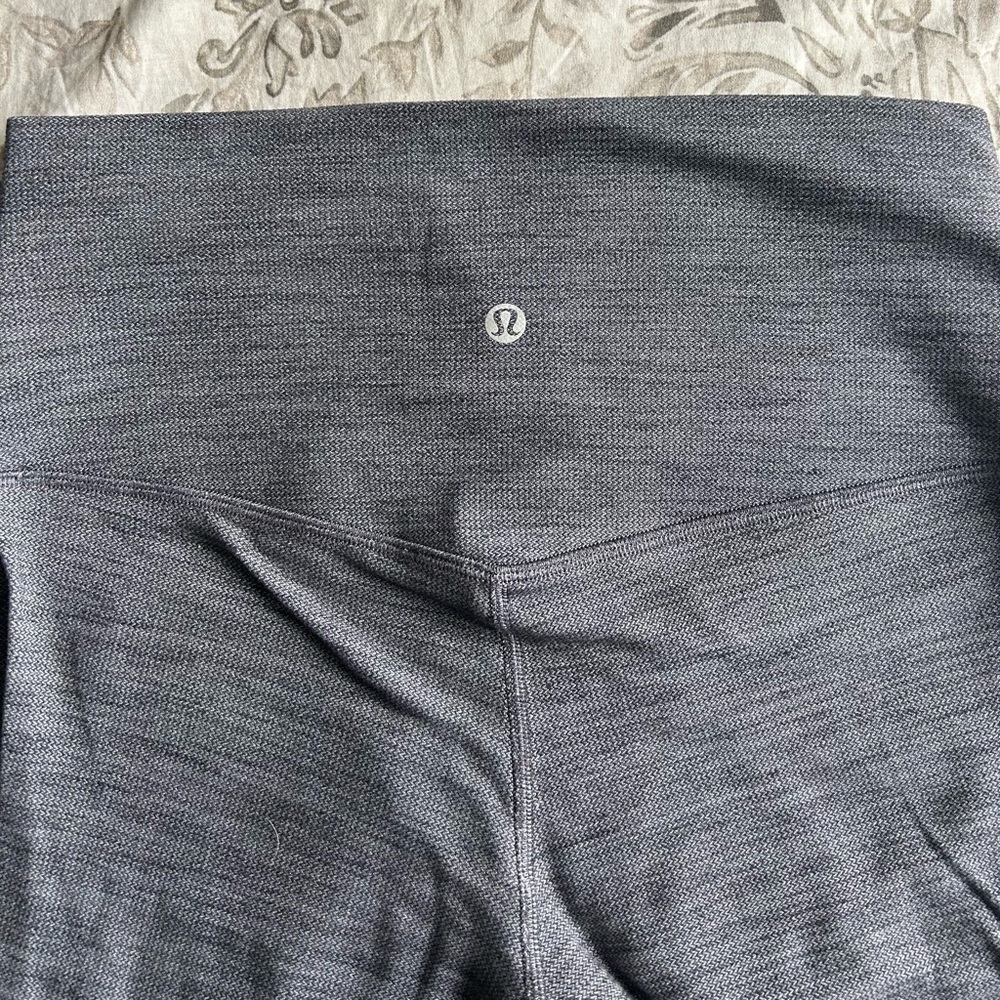 SOLD Authentic Lululemon - Picture 2 of 4